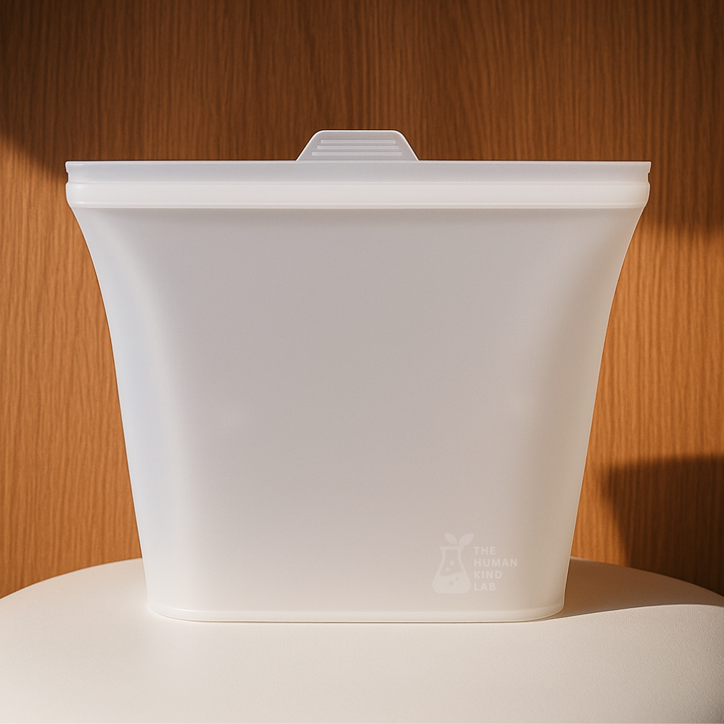 Vessel 1 - Sleek feel with effortless flexibility