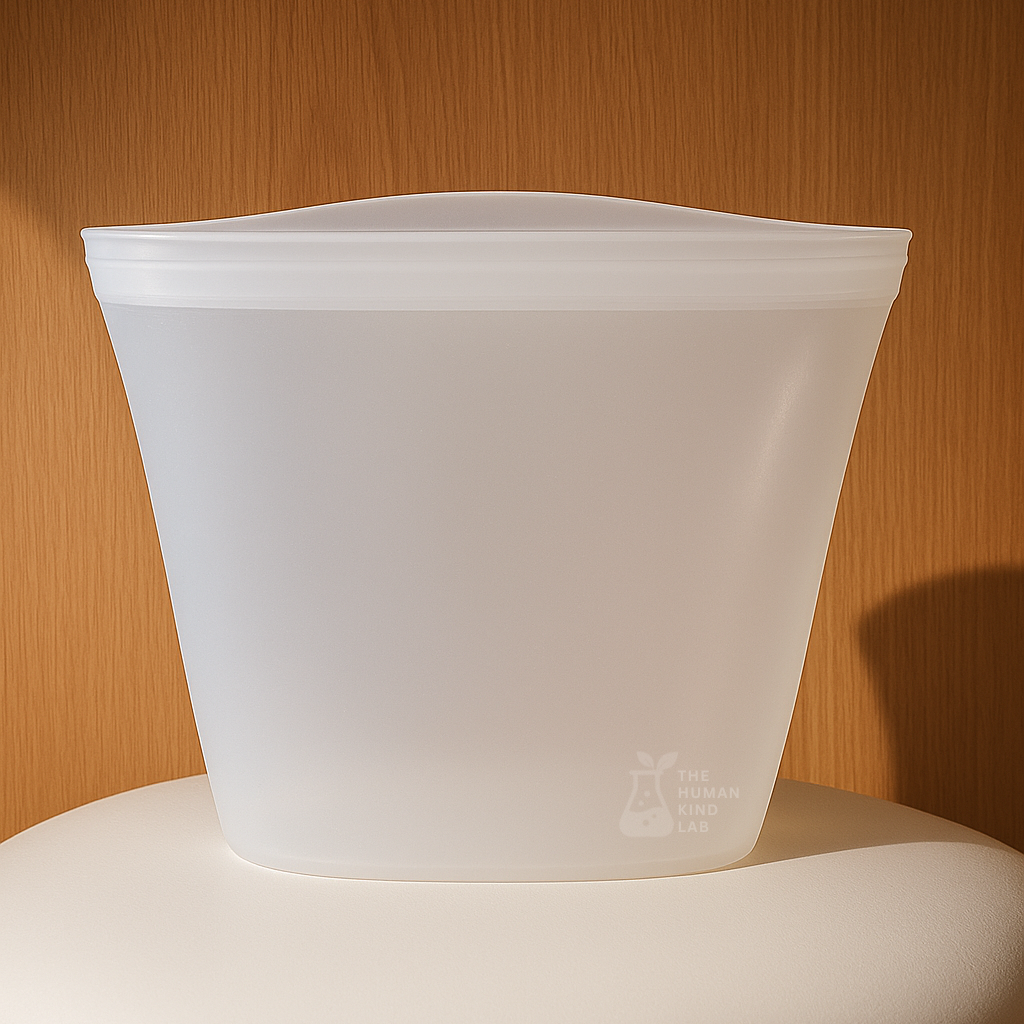 Vessel 2 - Sleek feel with effortless flexibility