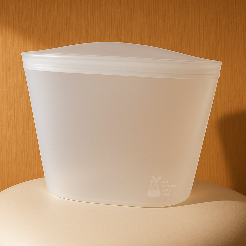 Vessel 2 - Sleek feel with effortless flexibility