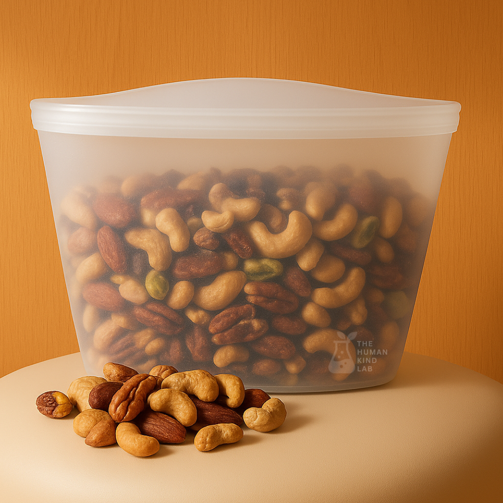 Kitchen Essentials – Handles + Vessel 2