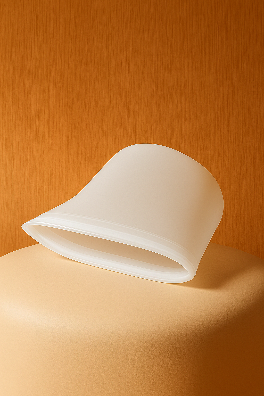 Vessel 2 - Sleek feel with effortless flexibility