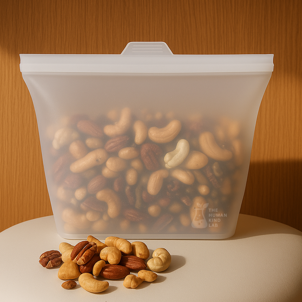 Kitchen Essentials – Handles + Vessel 1