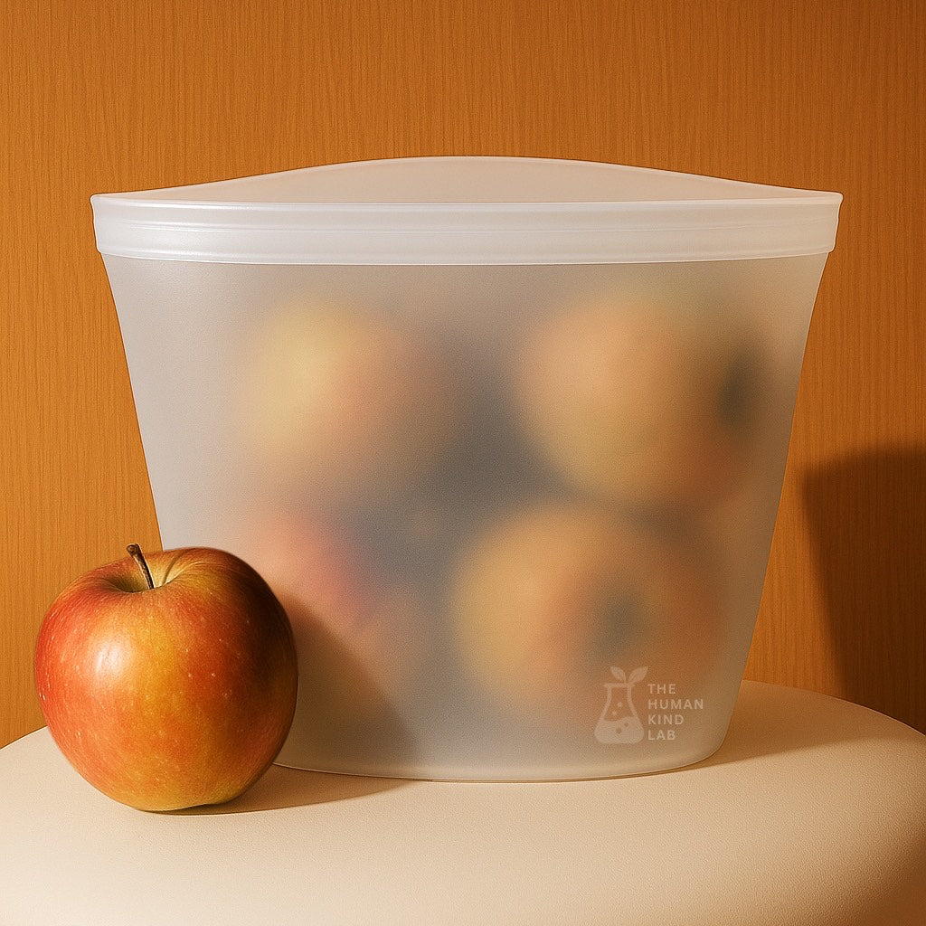 Vessel 2 - Sleek feel with effortless flexibility