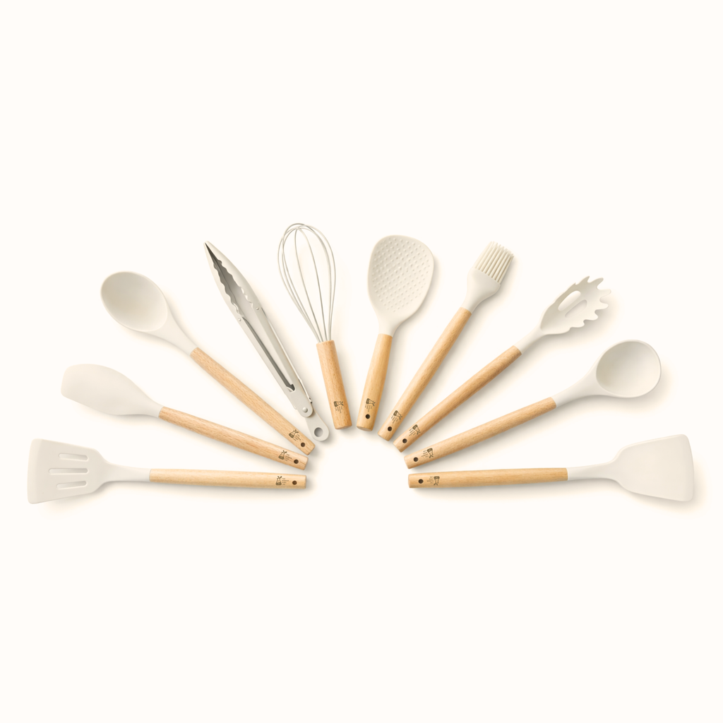 Kitchen Essentials – Handles + Vessel 2