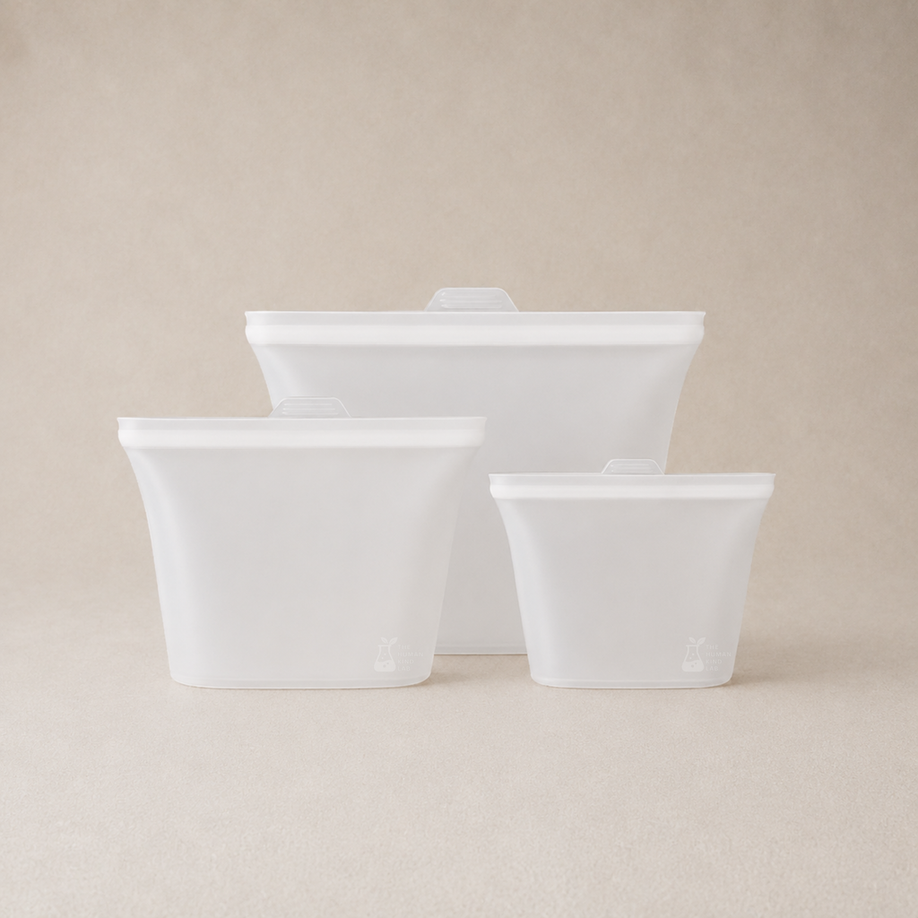 Kitchen Essentials – Handles + Vessel 1