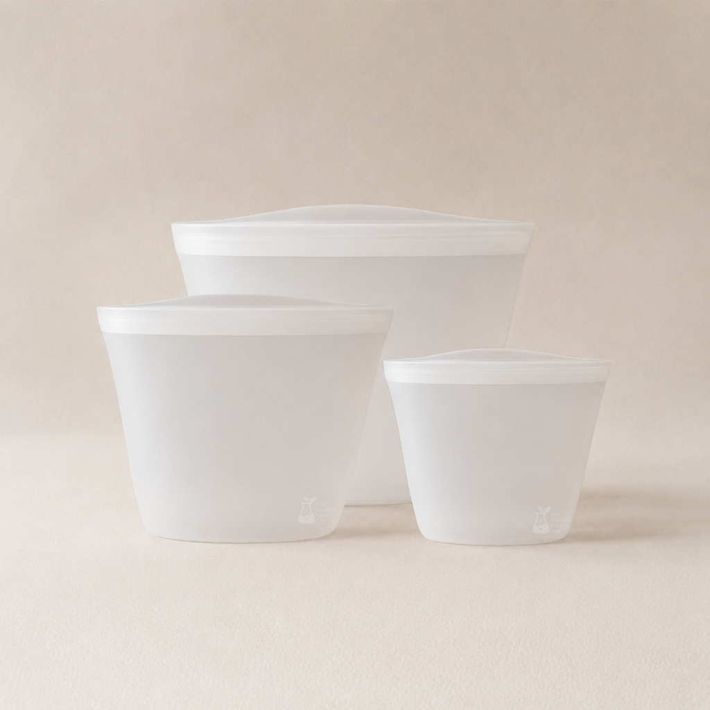 Kitchen Essentials – Handles + Vessel 2