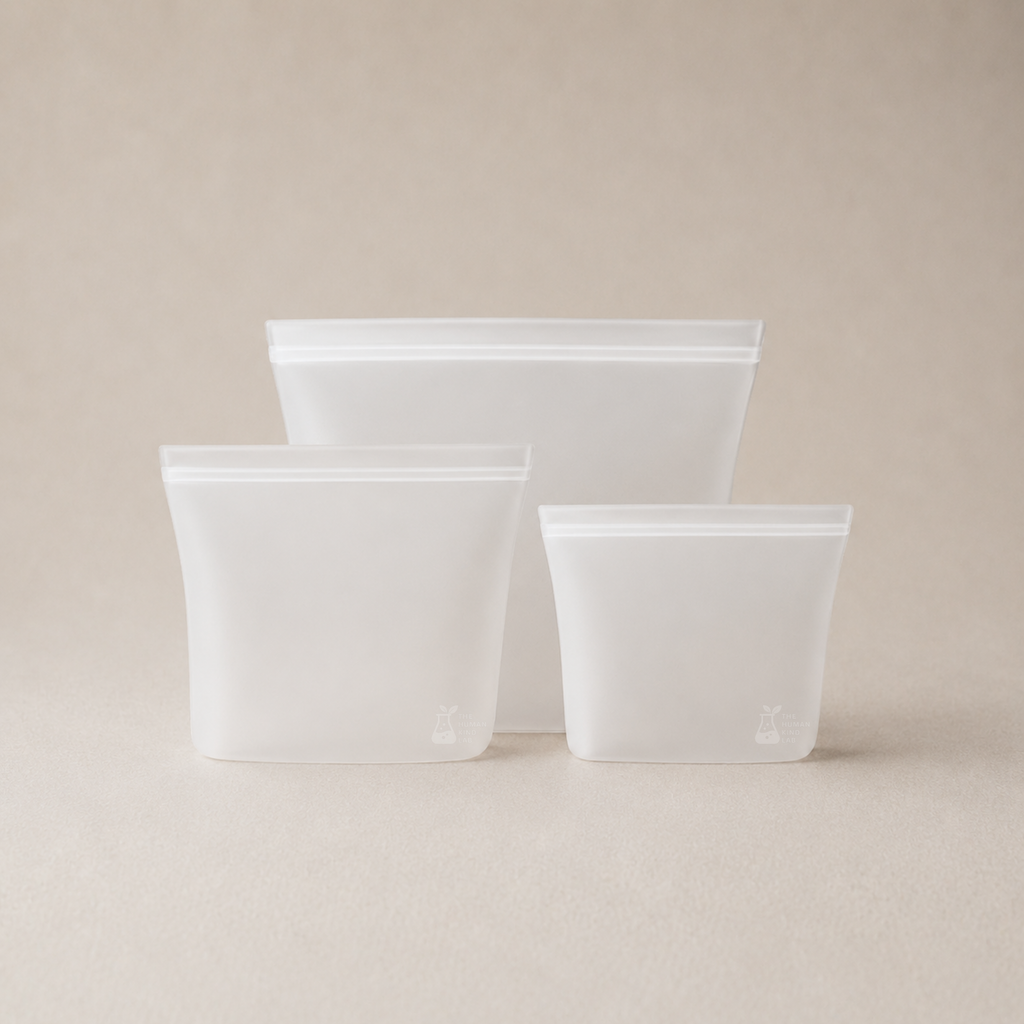Kitchen Essentials – Handles + Vessel 3